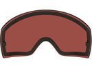 Oakley Flight Deck Pro M, Prizm Snow Sapphire Iridium & Sage Gold / matte white | Bild 17