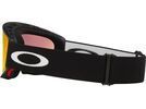 Oakley Flow Scape L, Prizm Snow Torch Iridium & Iced / matte black | Bild 6