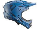 7iDP M1 Helmet Youth, blue | Bild 4