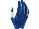 100% iTrack Youth Glove, blue/navy | Bild 1