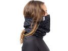Eivy Colder Neckwarmer, black leopard | Bild 2