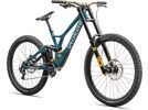 Specialized Demo Race, teal tint carbon/white | Bild 2