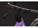 Cube Attain C:62 SLT, cosmicpurple´n´black | Bild 2