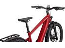 Specialized Turbo Vado 4.0, gloss red tint/satin silver reflective | Bild 4