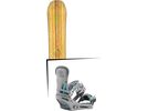 Set: BuddyBuddy Emcee Flex 2 2017 + Burton Malavita (1712849S) | Bild 1