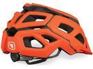 Endura SingleTrack Helmet, orange | Bild 2