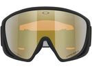 Oakley Mont Scape M, Prizm Snow Sage Gold Iridium / matte black | Bild 2