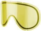 POC Retina Comp inkl. Wechselscheibe, hydrogen white/Lens: smokey yellow, clear | Bild 2