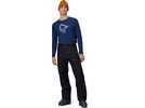 Norrona lofoten Gore-Tex Pants M's, caviar black | Bild 3