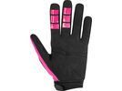 Fox Womens Dirtpaw Prix Glove, pink | Bild 2