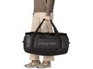 Patagonia Black Hole Duffel 70L, black w/black | Bild 4