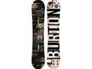 Set: Burton Blunt 2017 +  Cartel EST (1712718) | Bild 2