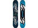 Set: Jones Mountain Twin 2017 + Flow NX2 (1513118S) | Bild 2