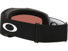 Oakley Fall Line L, Prizm Snow 24k Iridium / matte black | Bild 6