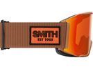 Smith Squad Mag, ChromaPop Everyday Red Mirror / camel warm steel | Bild 2