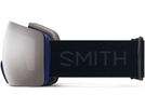 Smith Skyline XL - ChromaPop Sun Platinum Mir, midnight navy | Bild 3