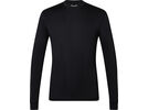 super.natural M Tundra175 LS, jet black | Bild 1