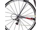 Cannondale Super Six SuperSix Evo 2 Red, exposed carbon w/ charcoal gray matte | Bild 3