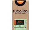 Tubolito Tubo Road Newmen Streem - 700C x 23-35 mm | Bild 1