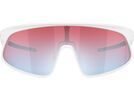 Oakley RSLV, Prizm Snow Sapphire / matte white | Bild 2