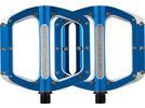 Spank Spoon Pedals, blue | Bild 3