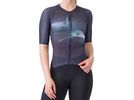 Castelli Climber's A/C W Jersey, belgian blue/neon cobalt-silve | Bild 1