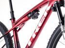 Trek Supercaliber SLR 9.8 X0 Flight Attendant Gen 2, red smoke/drizzle | Bild 5