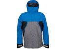686 Glacier Tract Jacket, Blue Colorblock | Bild 1