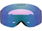 Oakley Flight Deck Pro M Mikaela Shiffrin Sign., Prizm Snow Iced Iridium & Sapphire Iridium | Bild 3