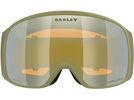 Oakley Flight Tracker L, Prizm Snow Sage Gold Iridium / fern | Bild 2