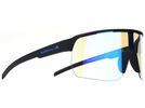 Red Bull Spect Eyewear Dakota, Transparent Photocromic / black | Bild 1