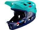 Leatt Helmet MTB Enduro 2.0 Junior, aqua | Bild 1