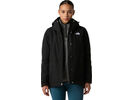 The North Face Women’s Inlux Insulated Jacket, tnf black | Bild 4