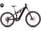 Cube Stereo Hybrid One77 HPC SLT 800, solareclipse´n´bronze | Bild 1