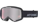 Atomic Savor OTG - Silver Flash, black | Bild 1