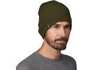 Patagonia Snowdrifter Beanie, pine needle green | Bild 4