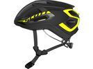 Scott Centric Plus Helmet, black/yellow RC | Bild 2