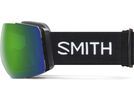 Smith I/O Mag XL - ChromaPop Sun Green Mir + WS, black | Bild 2