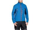 Vaude Men's Morzine Softshell Jacket, hydro blue | Bild 3