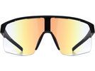 Red Bull Spect Eyewear Dakota, Transparent Photocromic / black | Bild 3