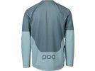 POC M's Essential MTB LS Jersey, calcite blue | Bild 3