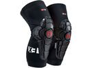 G-Form Pro-X3 MTB Knee Guards, black | Bild 1