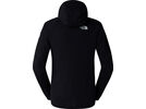 The North Face Women’s Summit Futurefleece FZ Hoodie, tnf black/npf | Bild 2