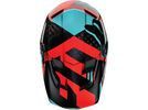 Fox Rampage Pro Carbon Helmet, aqua | Bild 2