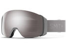 Smith 4D Mag - Chromapop Sun Platinum Mir, cloud grey | Bild 1