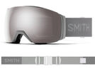 Smith I/O Mag XL - ChromaPop Sun Platinum Mir, cloudgrey | Bild 2