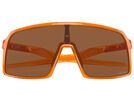 Oakley Sutro, Prizm Bronze / trans ginger | Bild 5