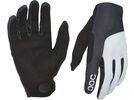 POC Essential Mesh Glove, uranium black/oxolane grey | Bild 1