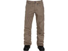 Volcom Klocker Tight Pant, Khaki | Bild 1