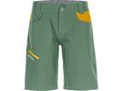 Ortovox Merino Shield Zero Pelmo Shorts W, green isar | Bild 1